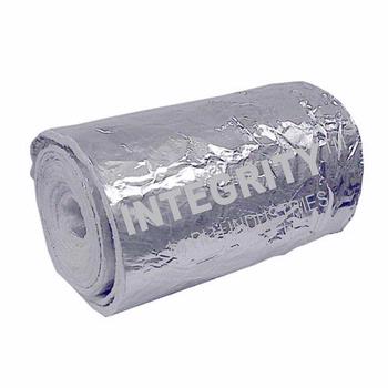 Aluminum Foil Rolls - Dependable Plastic